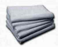 Полотенце спанлейс/Cotto (сетка) 35х70см белое пл.40.  50 шт. - site41.local - Алматы