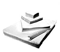 Салфетка Сotto 20х20 пл.40. 100шт. - site41.local - Алматы