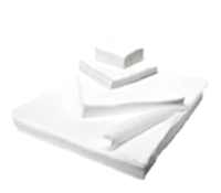 Салфетка спанлейс без ворса 20х20 пл.40. 100шт. - site41.local - Алматы