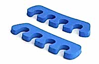 Разделитель для пальцев 8 мм 20 штук - site41.local - Алматы