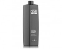 Кондиционер для сухих ломких и поврежденных волос Nirvel Basic Keratin & Panthenol Cream питательный с кератином и пантенолом 1000 мл - site41.local - Алматы