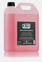 Шампунь Nirvel Selection после окрашивания, перманентной завивки, обесцвечивания 5000 мл - site41.local - Алматы