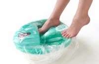 Пакеты для педикюрных ванн 100 шт. пэ - site41.local - Алматы