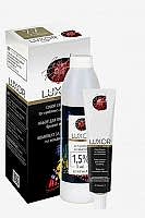 Краска для бровей и ресниц Luxor 1.0 Черная - site41.local - Алматы