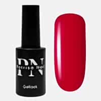 Гель-лак Patrisa Nail №311 красный, 8 мл - site41.local - Алматы