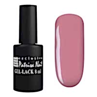 Гель-лак Patrisa Nail №330 Сочно-розовый, 8 мл - site41.local - Алматы