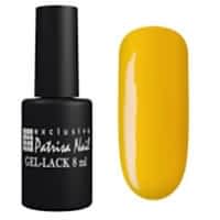 Гель-лак Patrisa Nail №349 Желтый, 8 мл - site41.local - Алматы