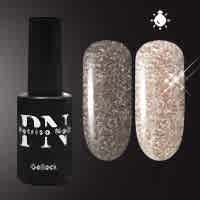Гель-лак Patrisa Nail Baby Flash Бежевый, 8 мл - site41.local - Алматы