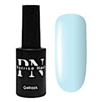 Гель-лак Bouquet №530 Светлый пыльно-бирюзовый 8 мл - site41.local - Алматы