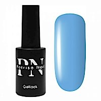 Гель-лак Patrisa Nail LOFT №680 Васильковый, 8 мл - site41.local - Алматы