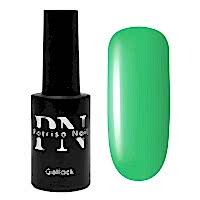 Гель-лак LOLLIPOP №558 Пастельный нефритовый 8 мл - site41.local - Алматы