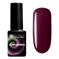 Гель-лак Patrisa Nail Sansara №926 Насыщенный баклажановый, 12 мл - site41.local - Алматы