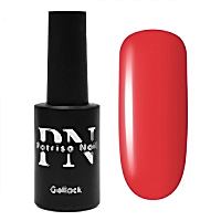 Гель-лак Patrisa Nail Scarlet №500 Малиново-розовый, 8 мл - site41.local - Алматы