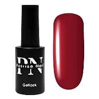 Гель-лак Patrisa Nail Scarlet №502 Рубиновый, 8 мл - site41.local - Алматы