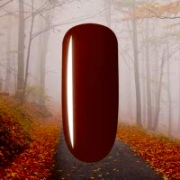 Гель-лак Patrisa Nail "Времена года" Опавшая листва, Насыщенный шоколад 8 мл - site41.local - Алматы