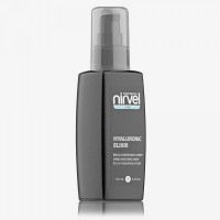 Эликсир для биоревитализации NIRVEL Hyaluronic Elixir с гиалуроновой кислотой 150 мл - site41.local - Алматы
