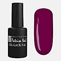 Гель-лак Patrisa Nail №312 Ягодный, 8 мл - site41.local - Алматы