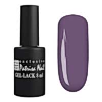 Гель-лак Patrisa Nail №315 Серо-сиреневый, 8 мл - site41.local - Алматы