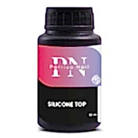 Топ для гель лака без липкого слоя силиконовый, 30 мл - site41.local - Алматы