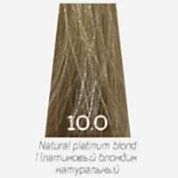 Краска для волос  Luxor Graffito Professional 10.0 светлый блондин 100 мл - site41.local - Алматы