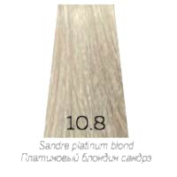 Краска для волос  Luxor Graffito Professional 10.8 светлый блондин сандрэ 100 мл - site41.local - Алматы