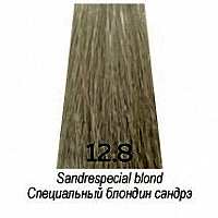 Краска для волос  Luxor Graffito Professional 12.8 блондин сандрэ. спец. 100 мл - site41.local - Алматы