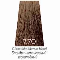 Краска для волос  Luxor Graffito Professional 7.70 русый коричневый 100 мл - site41.local - Алматы