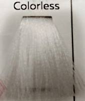 Тонирующий гель прямого действия Luxor Disco Colors Colorless прозрачный - site41.local - Алматы