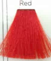 Тонирующий гель прямого действия Luxor Disco Colors Red красный - site41.local - Алматы