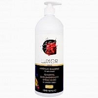 Шампунь для нормальных волос Luxor Color Everyday Shampoo pH 5.5 ежедневный уход, 1000 мл - site41.local - Алматы