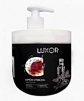 Крем-маска для ослабленных волос Luxor с перцем и маслом чиа 1000 мл - site41.local - Алматы