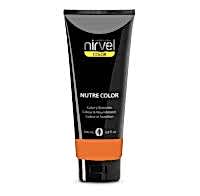 Гель-маска оттеночная NIRVEL Nutre Color Мандарин 200 мл - site41.local - Алматы