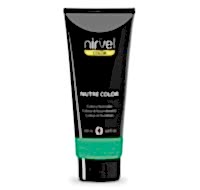 Гель-маска оттеночная NIRVEL Nutre Color Мятная 200 мл - site41.local - Алматы