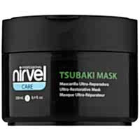 Маска для сухих и поврежденных волос NIRVEL TSUBAKI MASK 250 мл - site41.local - Алматы