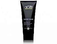 Гель-маска оттеночная NIRVEL Nutre Color Black Чёрный 200 мл - site41.local - Алматы