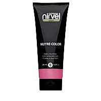 Гель-маска оттеночная NIRVEL Nutre Color Bubble GUM Баббл Гам 200 мл - site41.local - Алматы