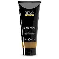 Гель-маска оттеночная NIRVEL Nutre Color Golden золотистый 200 мл - site41.local - Алматы