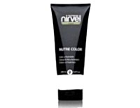 Гель-маска оттеночная NIRVEL Nutre Color White белый, прозрачный 200 мл - site41.local - Алматы