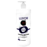 Шампунь очищающий с кератином Luxor KeraSpa Фаза №1 1000 мл - site41.local - Алматы