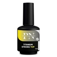 Топ для гель лака Patrisa Nail Titanium Strong Тоp, 16 мл - site41.local - Алматы