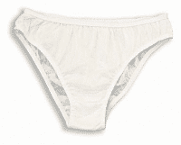 Трусики классические  женские р. 44-46 10 штук - site41.local - Алматы