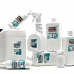 Дезинфекция и стерилизация - site41.local - Алматы