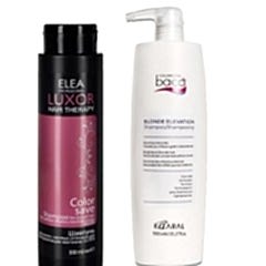 Шампуни для седых и осветленных волос - site41.local - Алматы