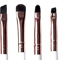 Кисти косметические для окрашивания бровей - site41.local - Алматы