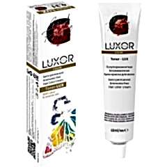 Краска для тонирования волос LUXOR COLOR TONNER  - site41.local - Алматы