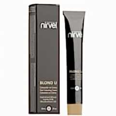 Краска для тонирования волос NIRVEL Blond U - site41.local - Алматы