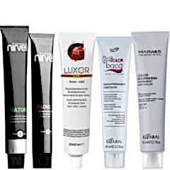 Краски для тонирования волос (безаммиачная) - site41.local - Алматы