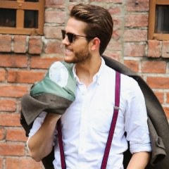 Мужская косметика - site41.local - Алматы