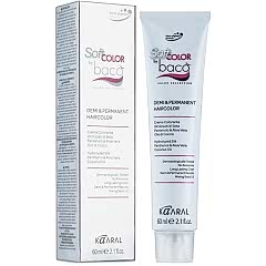 Полуперманентная краска для волос Kaaral BACO SOFT - site41.local - Алматы