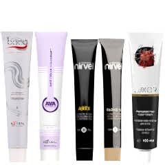 Профессиональные краски для волос стойкие - site41.local - Алматы